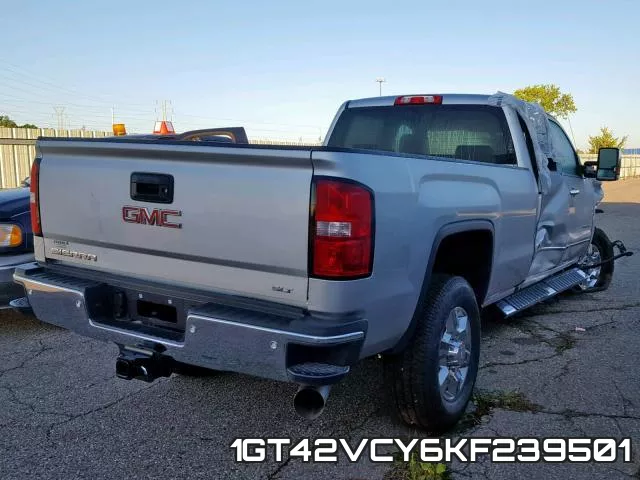 1GT42VCY6KF239501 фото 5