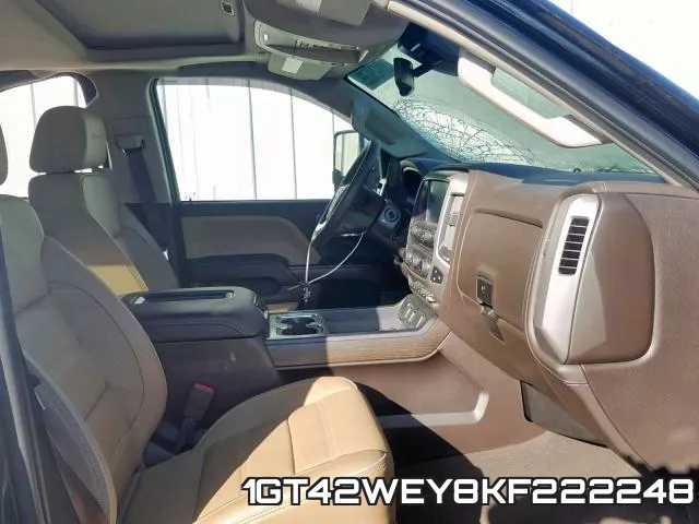 1GT42WEY8KF222248 фото 6