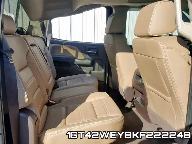 1GT42WEY8KF222248 фото 7