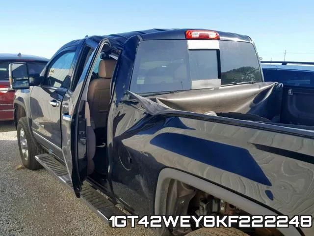 1GT42WEY8KF222248 фото 10