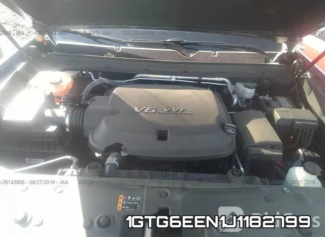 1GTG6EEN1J1182799 фото 2