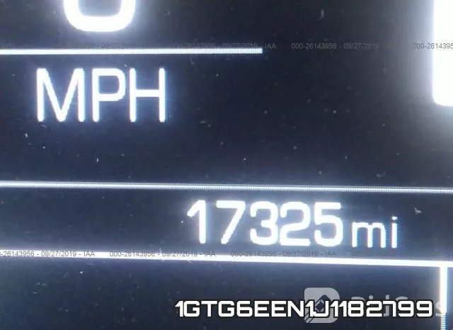 1GTG6EEN1J1182799 фото 8
