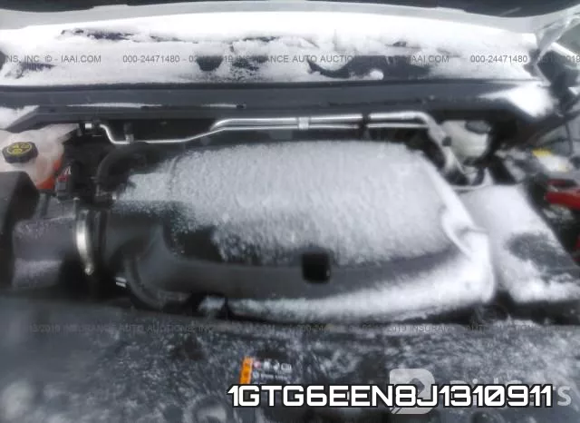1GTG6EEN8J1310911 фото 2
