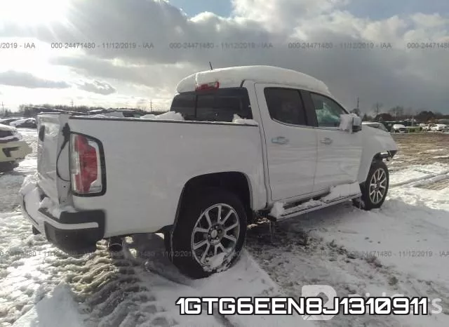 1GTG6EEN8J1310911 фото 5