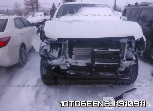 1GTG6EEN8J1310911 фото 7
