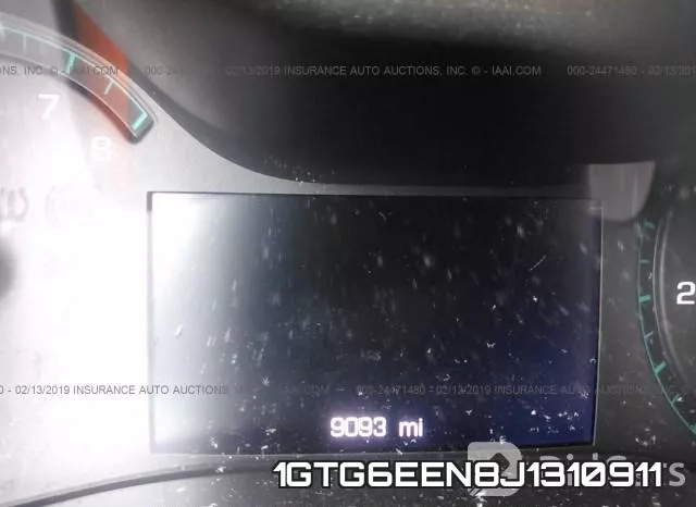 1GTG6EEN8J1310911 фото 8