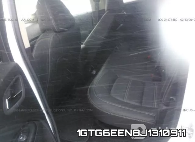 1GTG6EEN8J1310911 фото 9