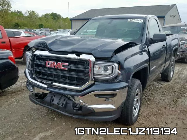 1GTN2LEC1JZ113134 фото 3