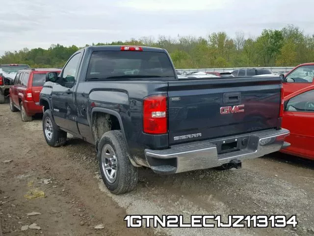 1GTN2LEC1JZ113134 фото 4