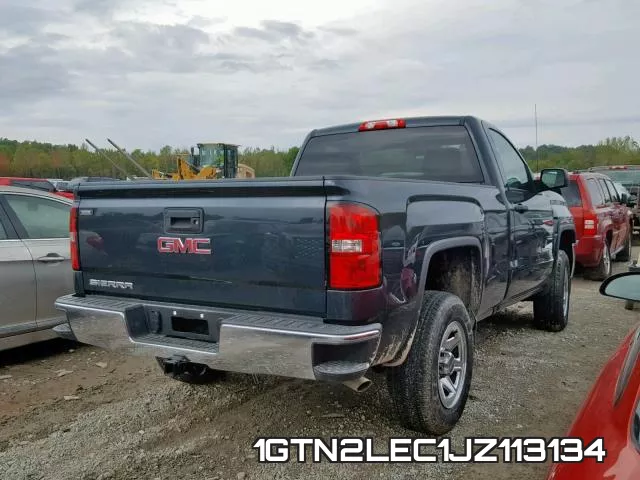 1GTN2LEC1JZ113134 фото 5