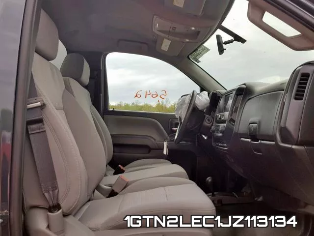 1GTN2LEC1JZ113134 фото 6