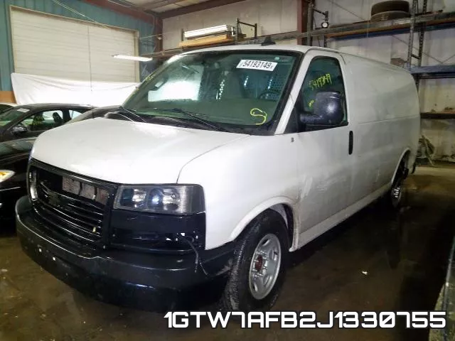 1GTW7AFB2J1330755 фото 3