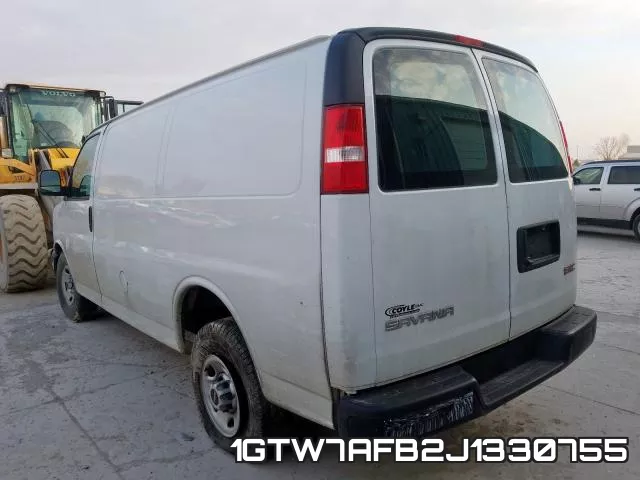 1GTW7AFB2J1330755 фото 4