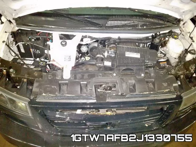 1GTW7AFB2J1330755 фото 8