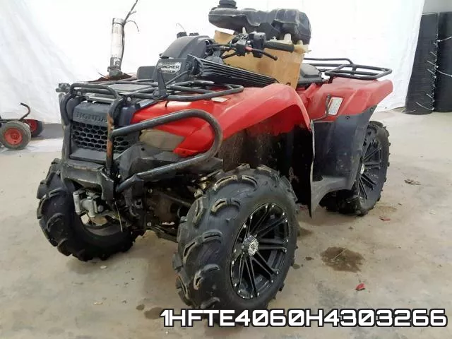 1HFTE4060H4303266 фото 3