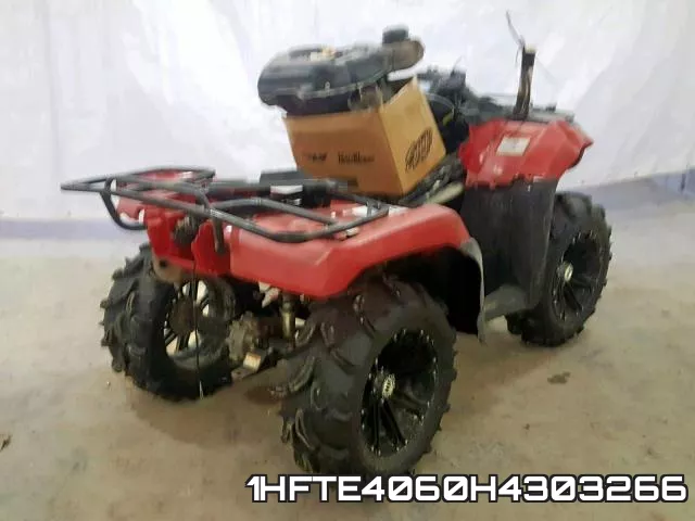 1HFTE4060H4303266 фото 5