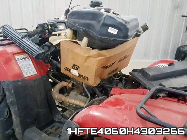 1HFTE4060H4303266 фото 8