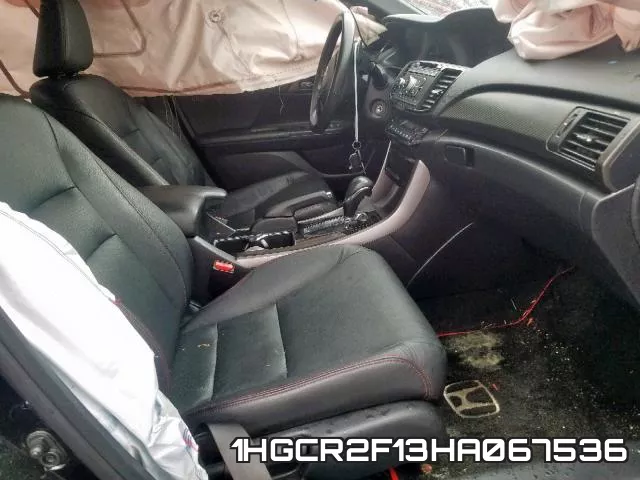 1HGCR2F13HA067536 фото 6