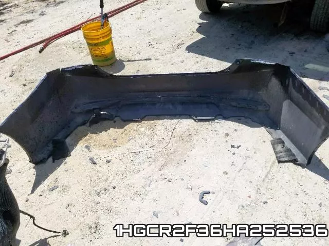 1HGCR2F36HA252536 фото 10