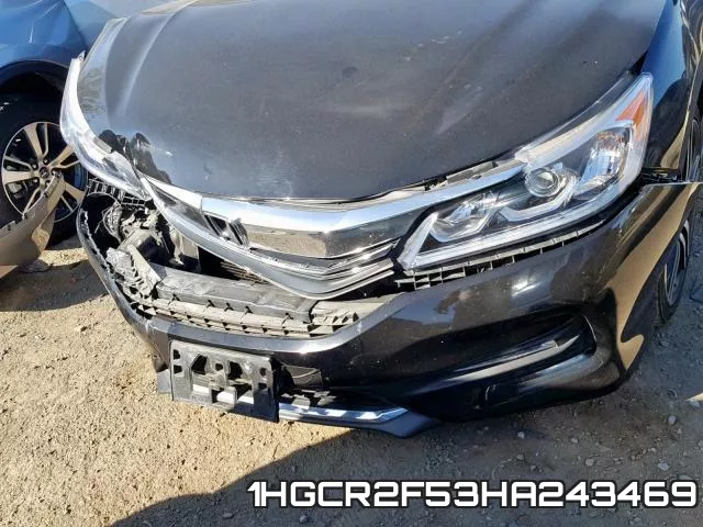 1HGCR2F53HA243469 фото 10