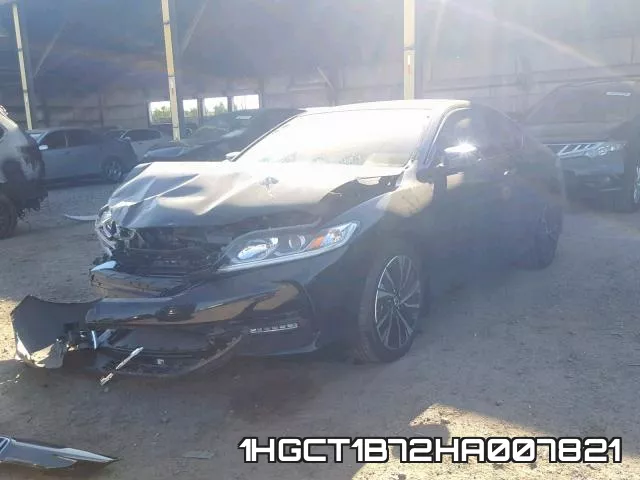 1HGCT1B72HA007821 фото 3