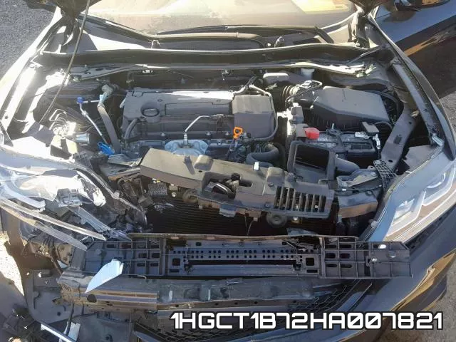 1HGCT1B72HA007821 фото 7