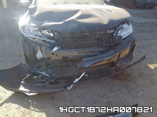 1HGCT1B72HA007821 фото 9
