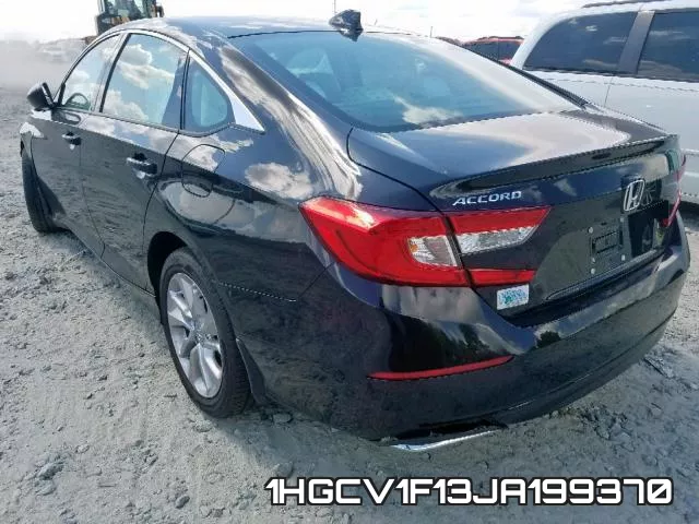1HGCV1F13JA199370 фото 4