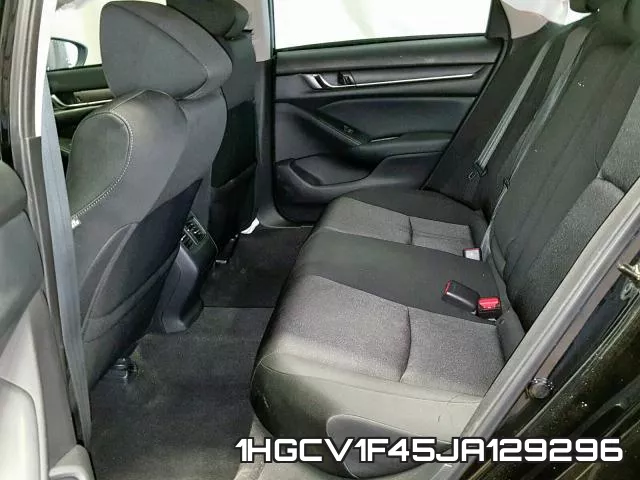 1HGCV1F45JA129296 фото 7