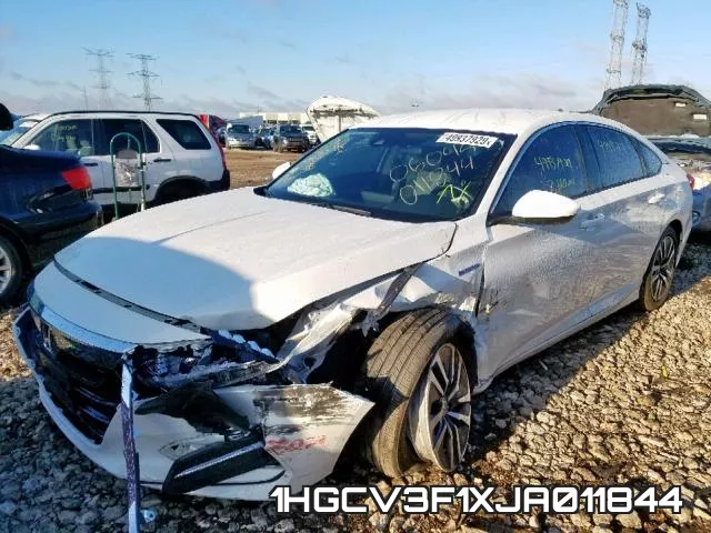1HGCV3F1XJA011844 фото 3