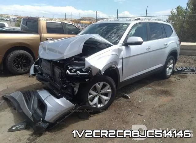 1V2CR2CA8JC514146 фото 3