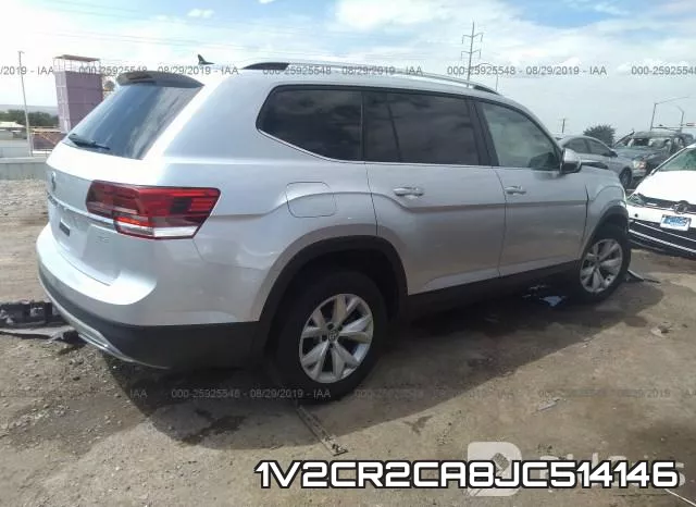 1V2CR2CA8JC514146 фото 5