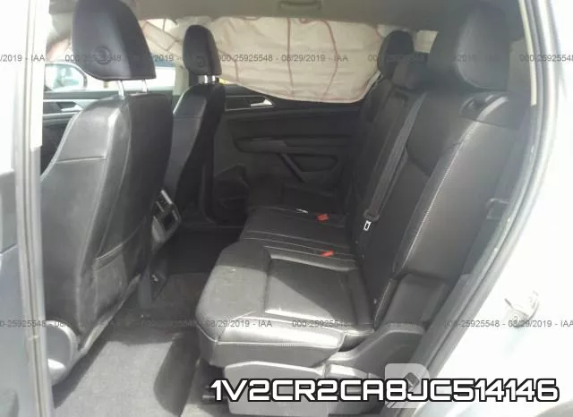 1V2CR2CA8JC514146 фото 9