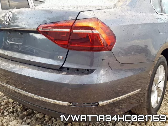 1VWAT7A34HC021759 фото 10