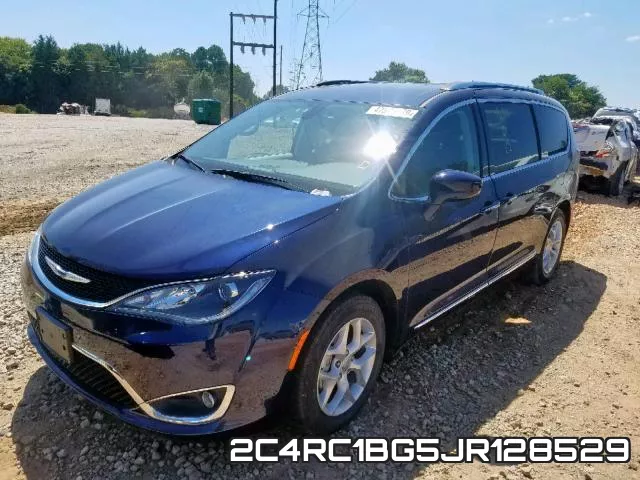 2C4RC1BG5JR128529 фото 3