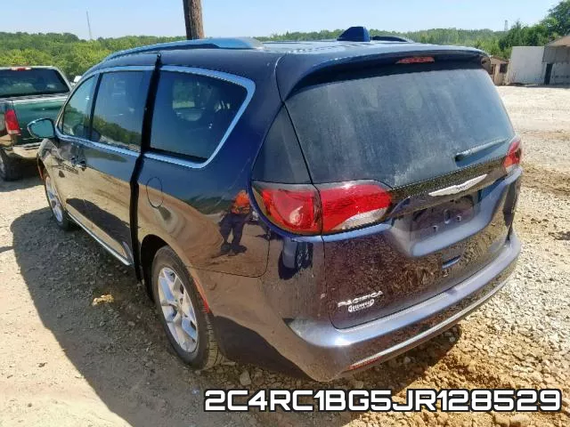 2C4RC1BG5JR128529 фото 4