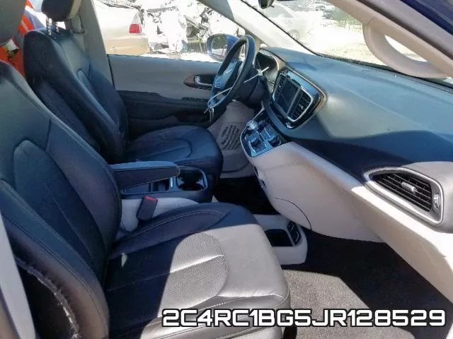2C4RC1BG5JR128529 фото 6