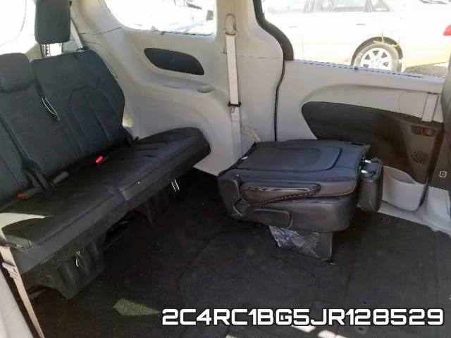 2C4RC1BG5JR128529 фото 7