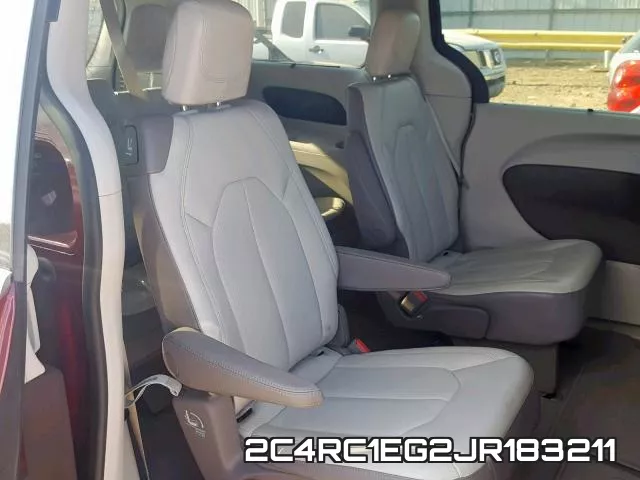 2C4RC1EG2JR183211 фото 7