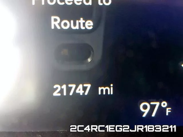 2C4RC1EG2JR183211 фото 9