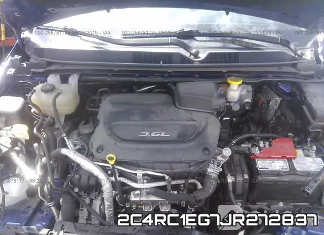 2C4RC1EG7JR272837 фото 2