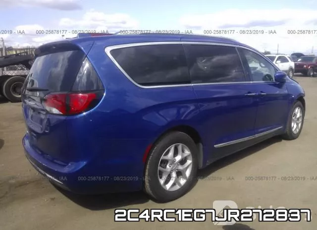 2C4RC1EG7JR272837 фото 5