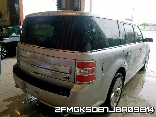 2FMGK5D87JBA09814 фото 5
