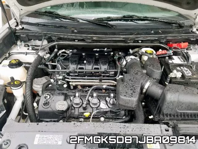 2FMGK5D87JBA09814 фото 8