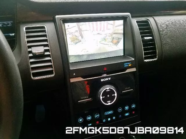 2FMGK5D87JBA09814 фото 10