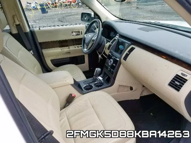 2FMGK5D88KBA14263 фото 6