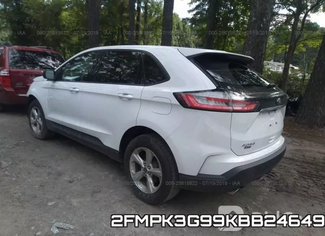 2FMPK3G99KBB24649 фото 4