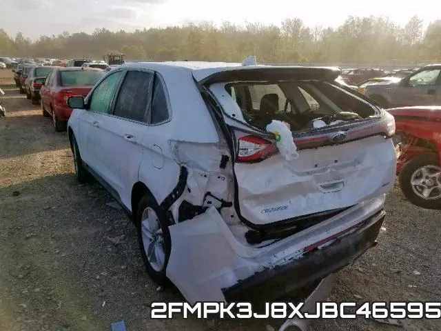 2FMPK3J8XJBC46595 фото 4