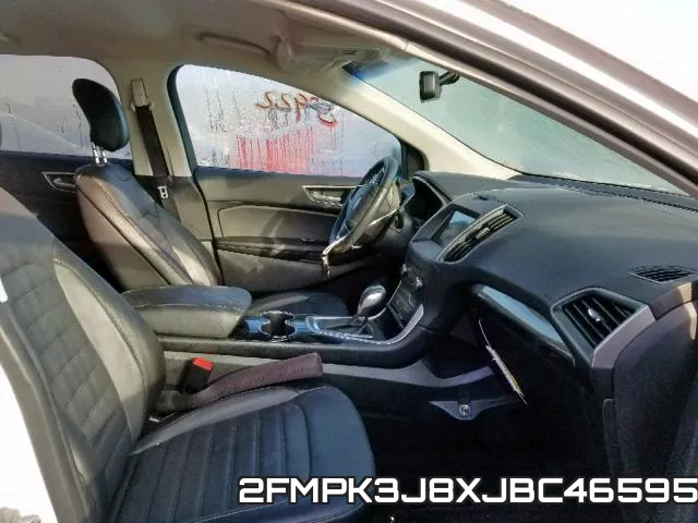 2FMPK3J8XJBC46595 фото 6