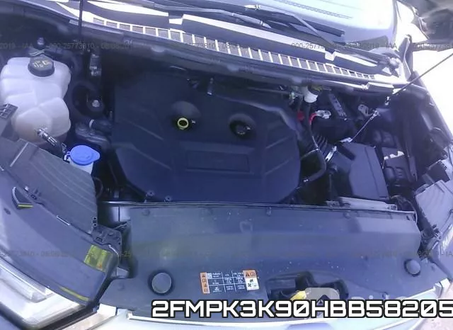 2FMPK3K90HBB58205 фото 2